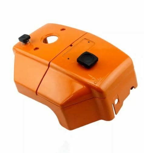 070 090 Engine Top Shroud Cylinder Air Filter Cover 1106 080 1600 Wagners