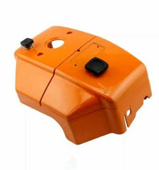 070 090 Engine Top Shroud Cylinder Air Filter Cover 1106 080 1600 Wagners