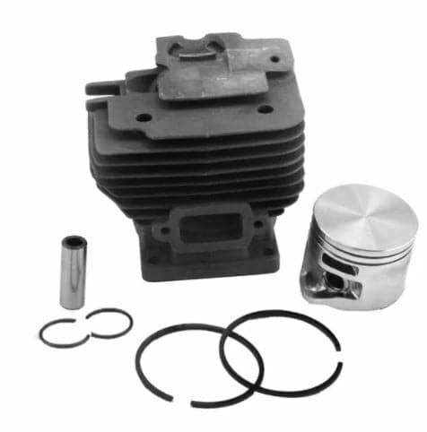 Bigbore 52MM Cylinder Piston For Stihl MS441 Chainsaw # 1138 020 1201