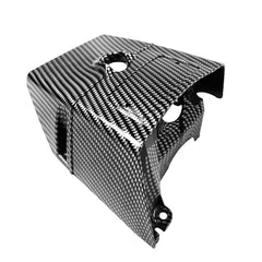 Carbon Fiber Hydro Dipped Color Shroud Top Cylinder Cover  G660 066 MS660
