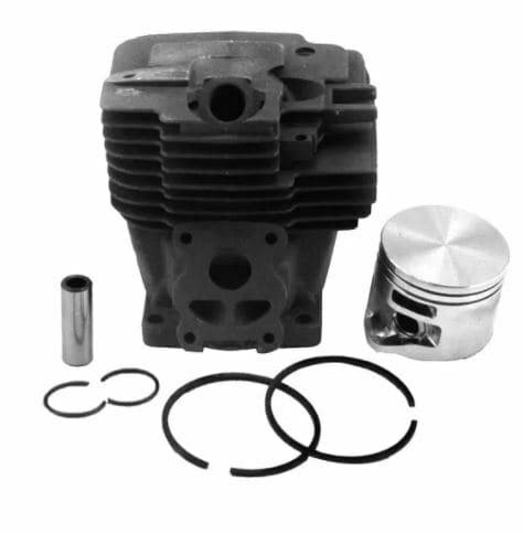 Bigbore 52MM Cylinder Piston For Stihl MS441 Chainsaw # 1138 020 1201